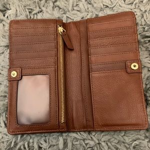 Fossil Bifold Wallet